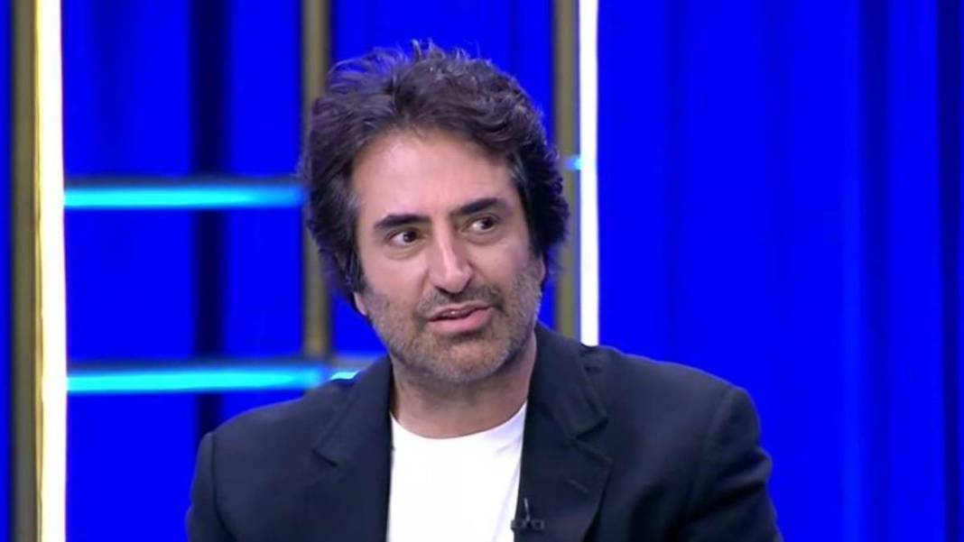 "Allah belanızı versin" diyerek isyan etti! Mahsun Kırmızıgül'ün yüreği bu acıya daha fazla dayanamadı 4